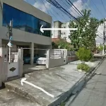 Casa Da Dona Iza
