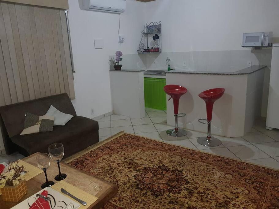 Casa Da Dona Iza Apartamento Rio de Janeiro