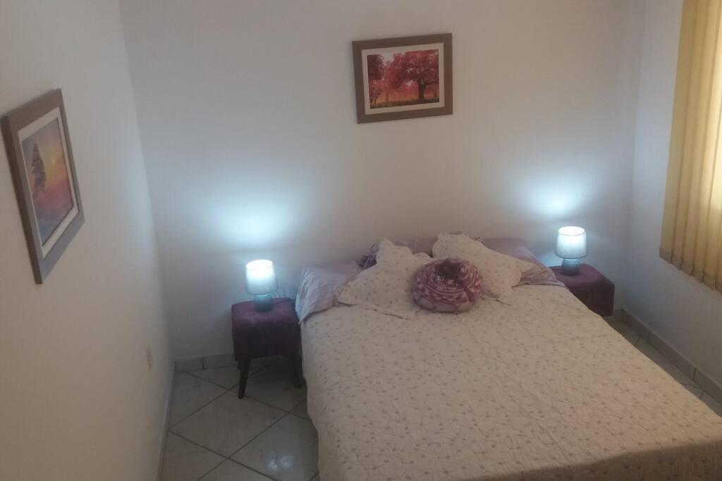 Apartamento Casa Da Dona Iza Rio de Janeiro