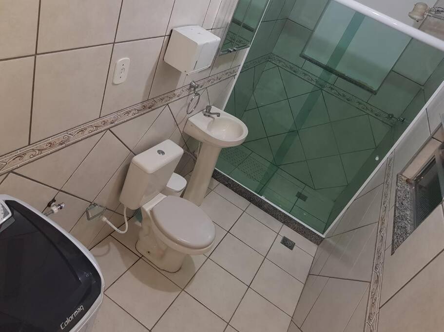 Casa Da Dona Iza *