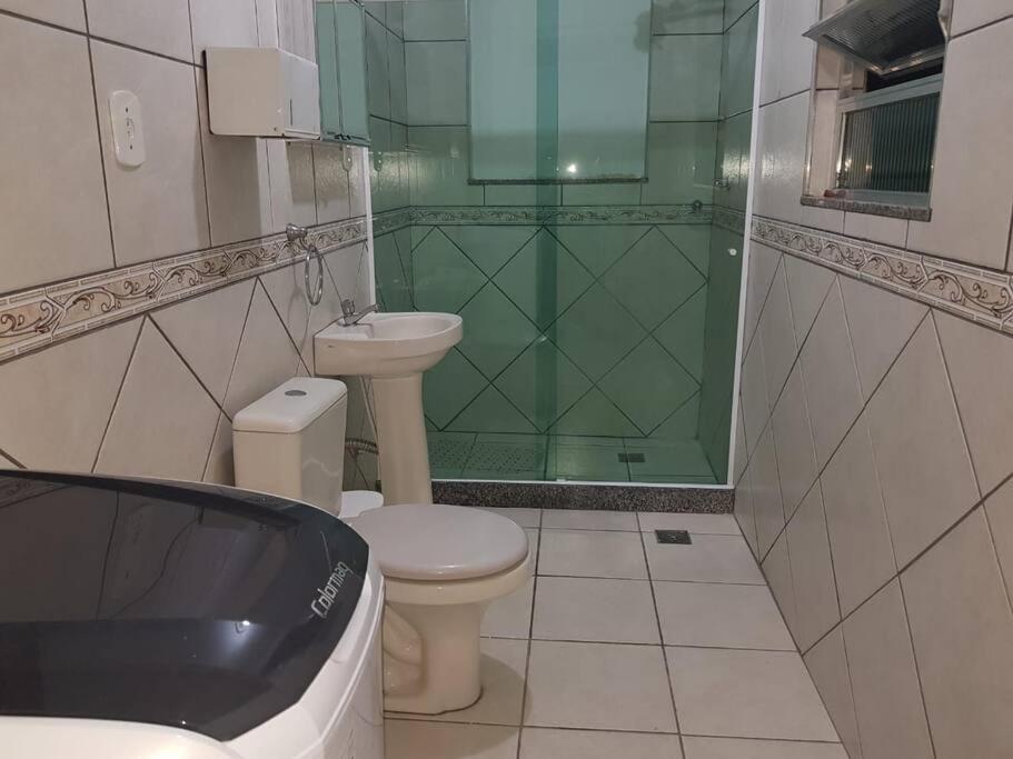 Casa Da Dona Iza Apartamento