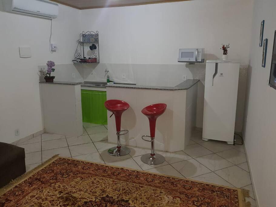 Apartamento Casa Da Dona Iza