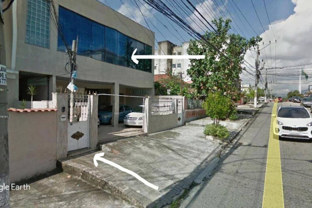 Apartamento Casa Da Dona Iza *